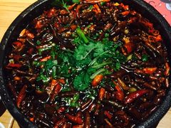 -一个叫川的地方(麒麟新天地店)