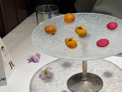 -Le Comptoir de Pierre Gagnaire