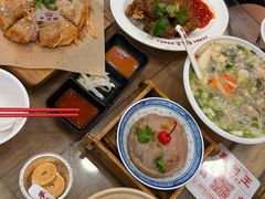 -芋包王闽南茶楼(八市店)