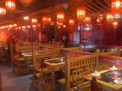 -吴老幺火锅(金龙店)