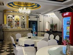 -西部马华清真食府·丝路菜(大钟寺店)