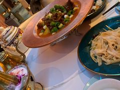 -阿娜尔·新疆菜(宜家荟聚中心店)