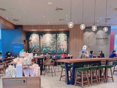 -星巴克(厦门SM新生活广场店)