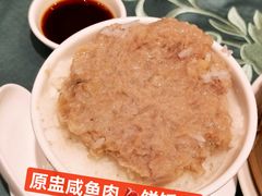 -北园酒家(小北路店)