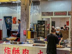-仪表厂火锅(总店)