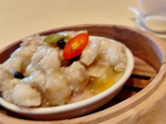 -彩丰楼中餐厅·仁恒洲际酒店