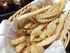 -肥肥虾庄·金牌油焖大虾(杨园滨江时代walk店)