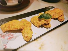 -绿茶餐厅(二七万达店)