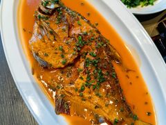 -曾宴·楚菜(湖北省博物馆店)