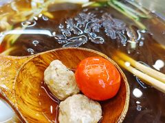 -服务大楼冷面(延大店)