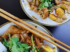 -长远七记