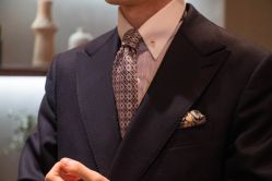 点击看大图 -优刻西服西装定制(金轮国际广场店)