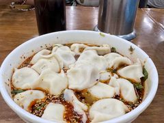 -回坊马二饺子馆