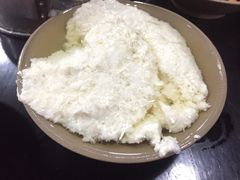 -梯坎豆花