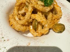 -Lets burger非常汉堡·环球风味(蓝色港湾店)