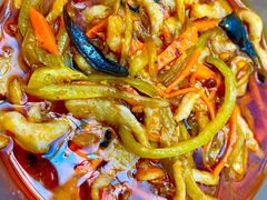 -辣簋(百湖花园店)