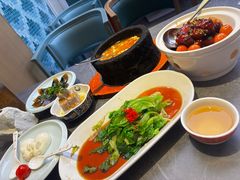 -江南里·新浙菜(苏州大悦城店)