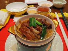 -金成潮菜博物馆(海珠湿地店)