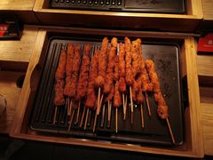 -比格比萨自助(南京万达茂店)