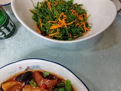 -六和聚传统烤鸭.天津菜(和平店)