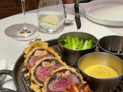 -Le Bistrot de Racine