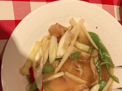 -西贝(上海新梅广场店)