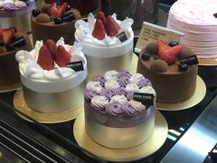 -PAPER STONE BAKERY(天汇广场店)