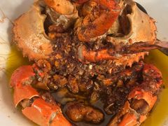 -Ministry of Crab(科伦坡店)