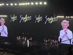 -深圳市体育中心体育馆主馆