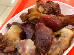 -香妃烤鸡(西单店)