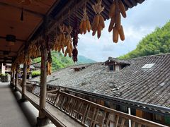 -林坑古村落
