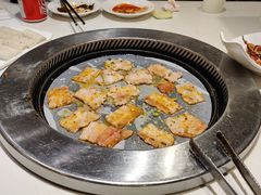 -么子烤肉(化龙池店)