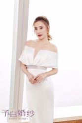 -予白婚纱礼服馆