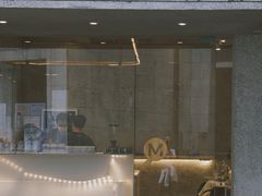 门面-MQ COFFEE STAND明谦(新洲店)