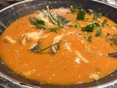 -张记虾尾·火锅·烧烤·大排档(涉外店)