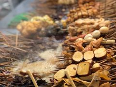 -彭姐麻辣烫(海淀店)
