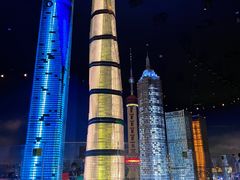 -上海乐高探索中心