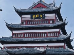 -上海城隍庙