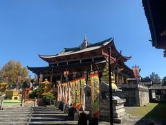 -天龙八部武侠城