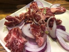 碳烤肥牛-肆拾壹號烤肉(龙岗店)