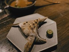 -三川·十酒Izakaya(南昌路店)