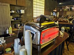 -BIJOU coffee&cocktail(龙岗万科广场店)