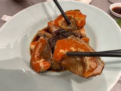 酱青蟹-宁海食府(北岸琴森店)