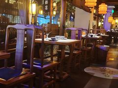 -绿茶餐厅(领展购物广场·中关村店)