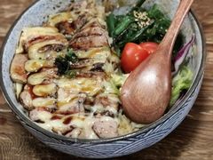 -白石的深夜食堂(大上海店)