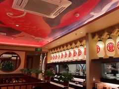 -仓桥家·焗寿司·锅物(光谷步行街店)