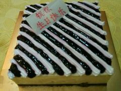 -维尔纳斯·生日蛋糕动物奶油冰淇淋蛋糕(人大店)