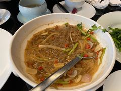 -杭州和达希尔顿逸林酒店·和园中餐厅-杭帮菜名店