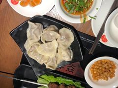 -牛焱·贵州黄牛肉火锅(城西银泰店)