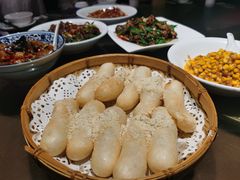 -天下客饭店(中山路店)